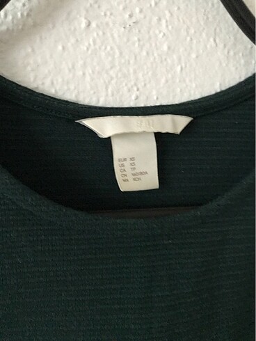 H&M H&M kadın elbise