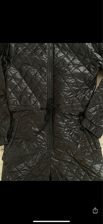 H&M H&m Kar tulumu Kayak tulumu