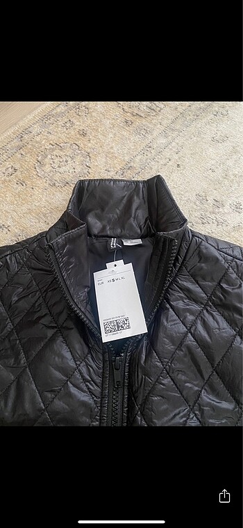 s Beden H&m Kar tulumu Kayak tulumu