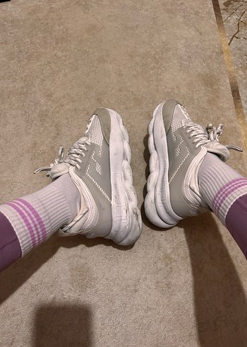 Versace Orjinal versace spor ayakkabı