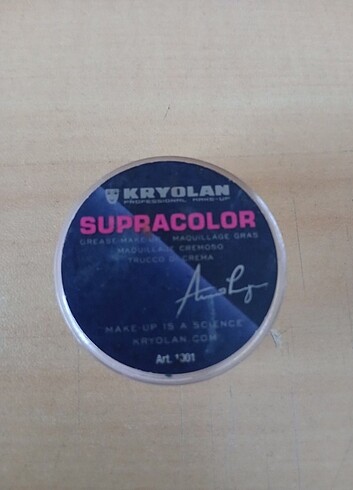 Kryolan supracolor 8ml G183