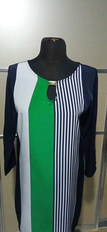 m Beden Zara Bluz 