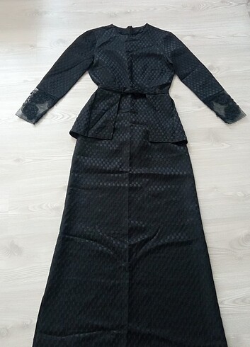 36 Beden Elbise