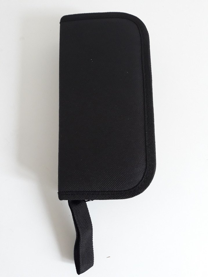 Saat Tamir Seti Siyah Kılıf - Görsel 4