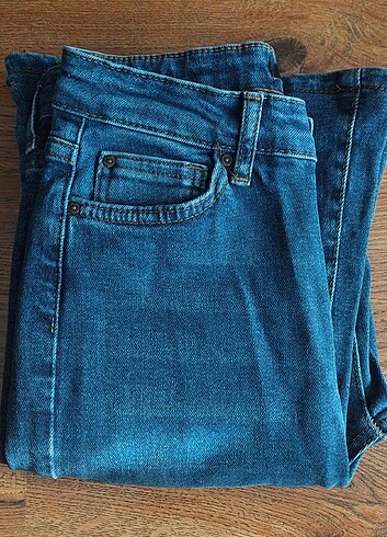 36 Beden trendyolmilla flare jeans