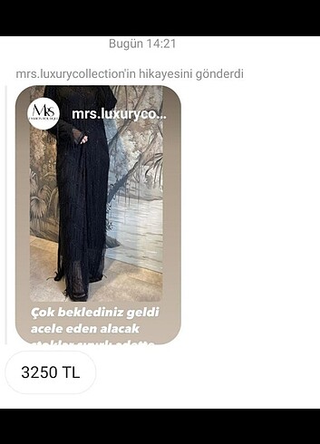 l Beden kenzel taşlı abaya