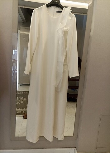Nikah elbisesi.mevlüt elbisesi