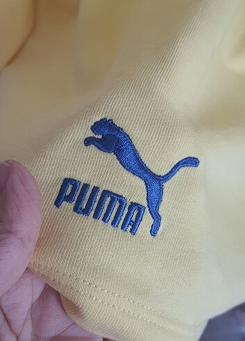 Puma Puma sweetshirt