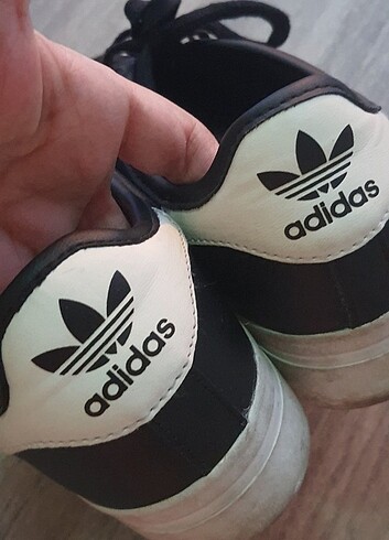 37 Beden Efsane adidas ayakkabi