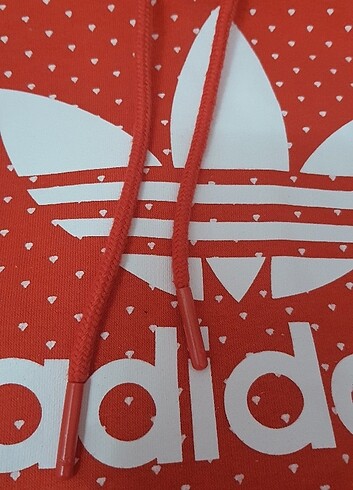 Adidas sweat