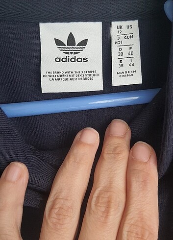 38 Beden Orjinal adidas sweat