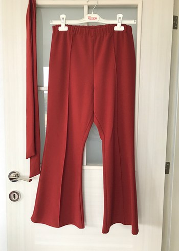 Tunik ve Pantolon Takımı - Görsel 7