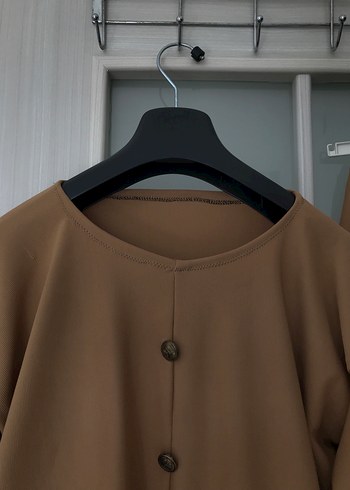 Pantolon takım - Görsel 3