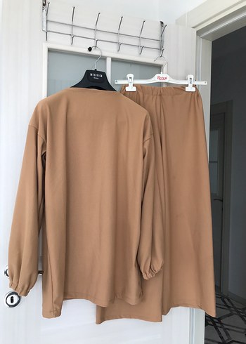 Pantolon takım - Görsel 6