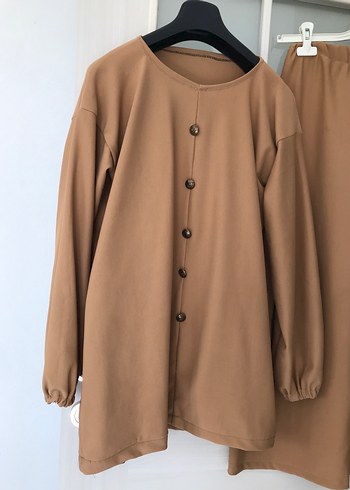 Pantolon takım - Görsel 2