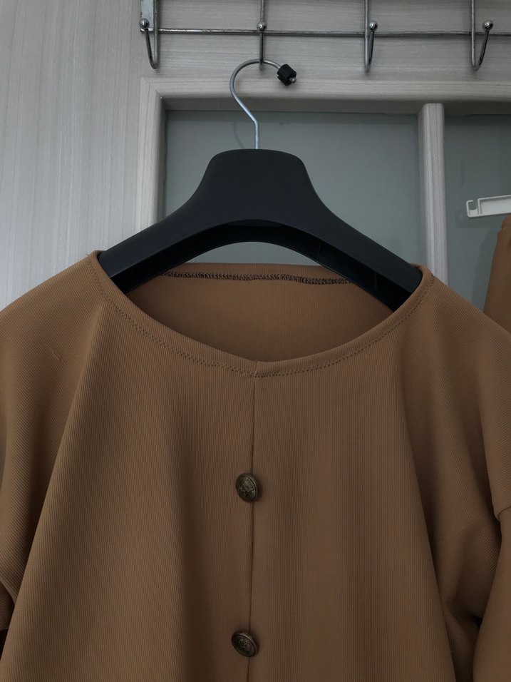 Pantolon takım - Görsel 3