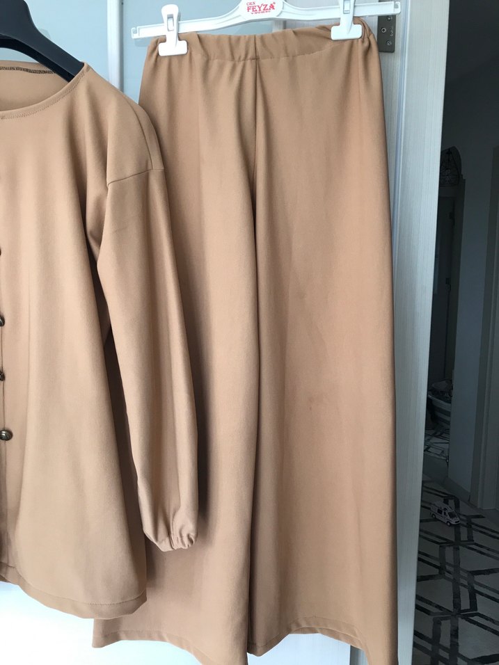 Pantolon takım - Görsel 4