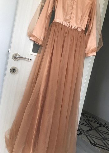 Tesettür abiye - Görsel 6