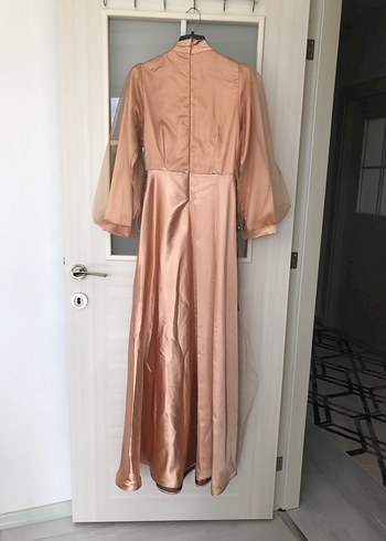 Tesettür abiye - Görsel 4