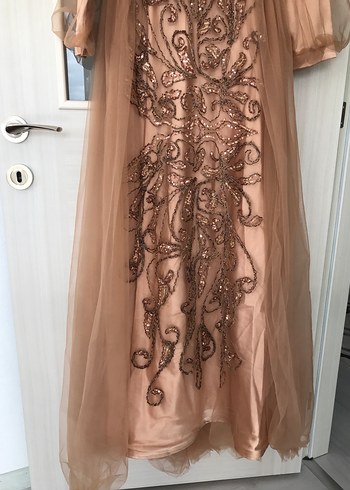 Tesettür abiye - Görsel 8