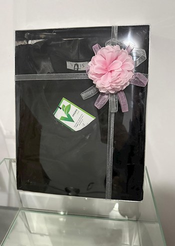 Kadın sabahlık vivis - Görsel 2