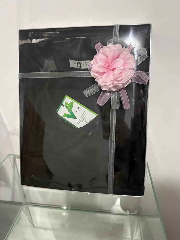 Kadın sabahlık vivis - Görsel 2