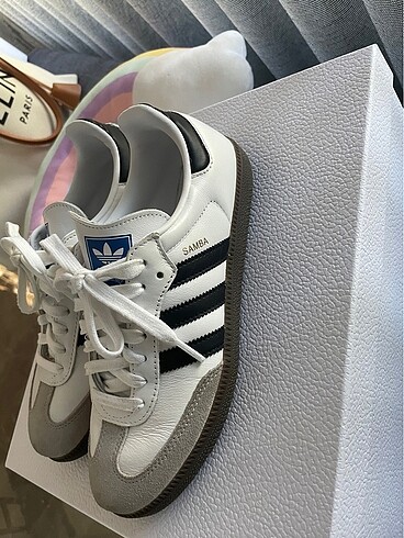 Adidas samba