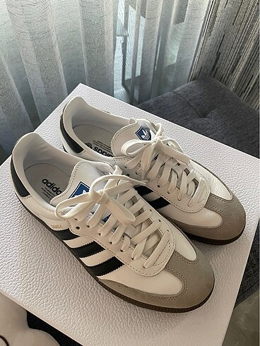 Adidas Adidas samba