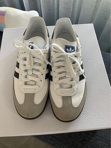 38 Beden Adidas samba