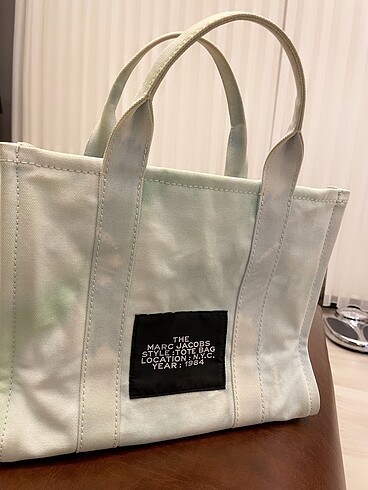 Marc Jacobs Marc jacobs tote bag