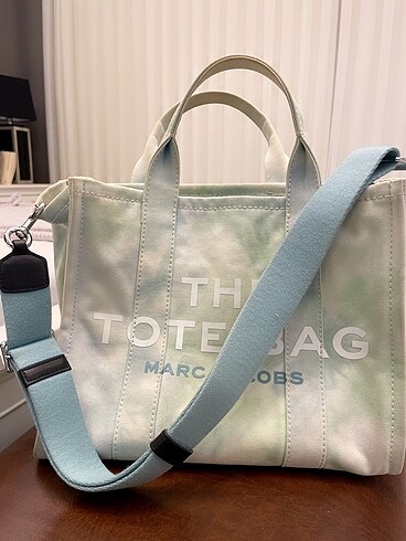 Marc jacobs tote bag