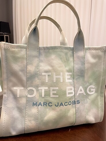 Beden Marc jacobs tote bag