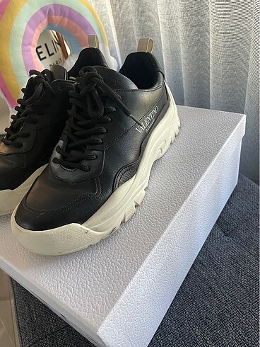 38 Beden Valentino sneaker