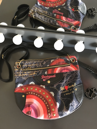 Desigual Müthiş desigual çanta