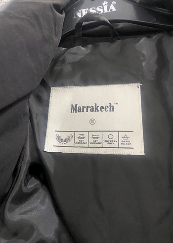 Şişme mont - Görsel 3