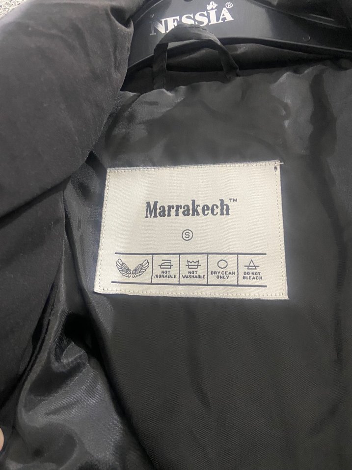 Şişme mont - Görsel 3