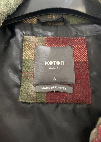 Kaşe yelek - Görsel 8