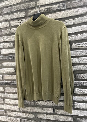 Kaşe yelek - Görsel 6