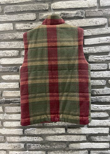 Kaşe yelek - Görsel 2