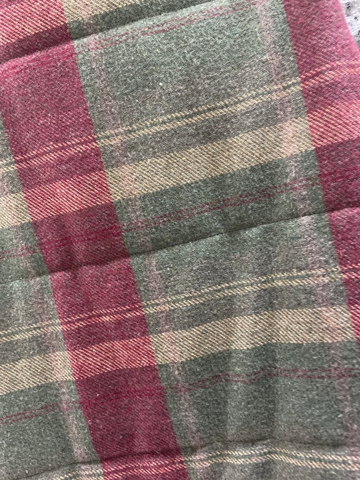 Kaşe yelek - Görsel 3