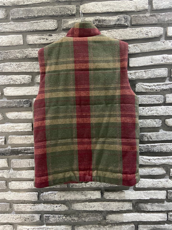 Kaşe yelek - Görsel 2