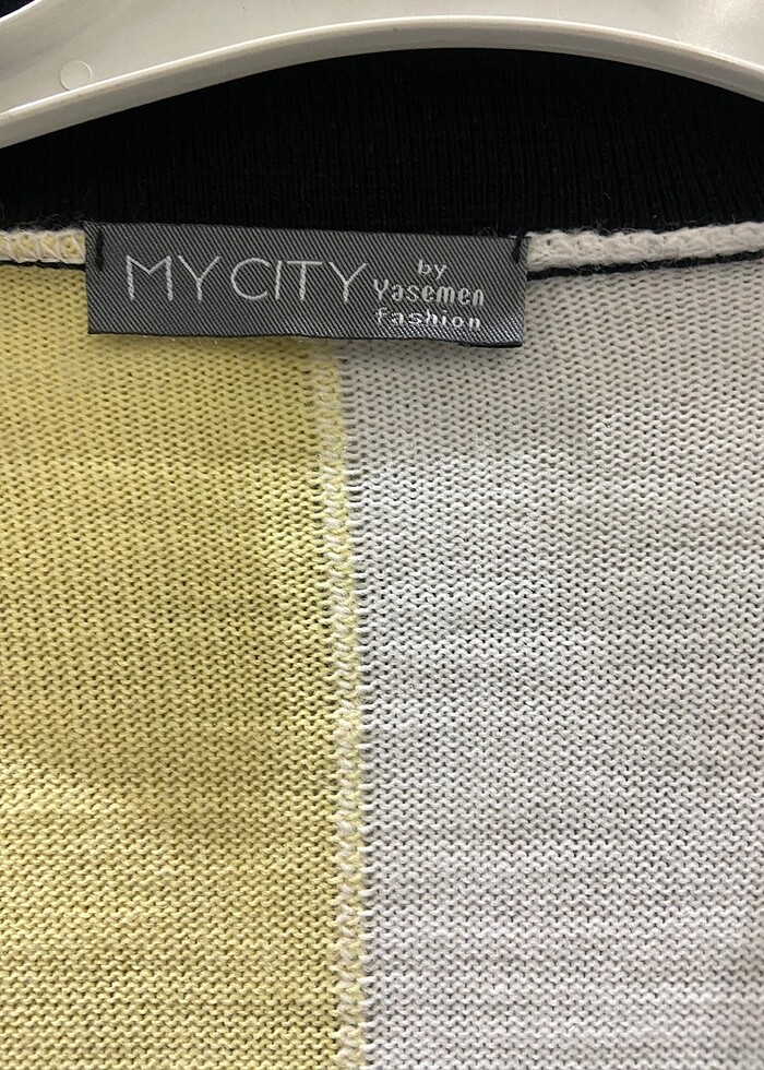 Uzun hırka - Görsel 5