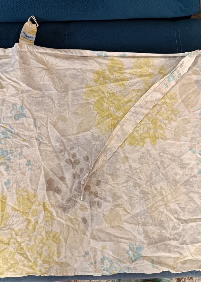 Emzirme önlüğü  - Görsel 2