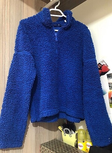 sweat peluş