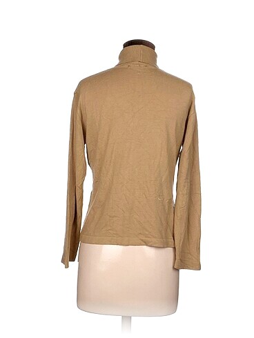 44 Beden Pierre Cardin Kazak / Triko %70 İndirimli.