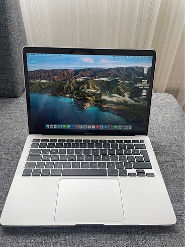 Macbook air 2021