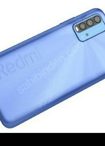 Xiaomi redmi 9T