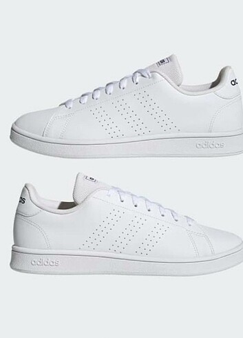 Adidas Adidas Advantage Base Court Lifestyle Ayakkabı