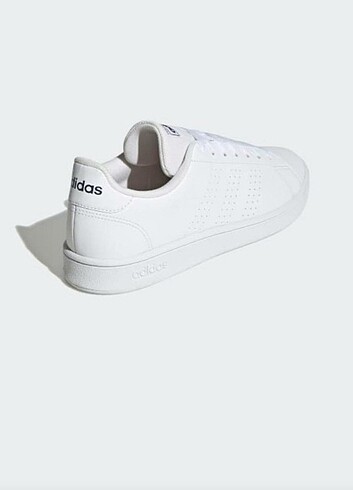 44 Beden Adidas Advantage Base Court Lifestyle Ayakkabı
