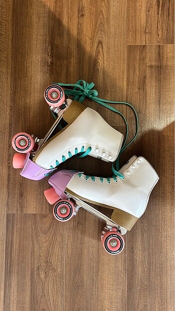 impala rollerskates paten 40-41 numara